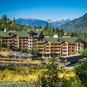 4* Appart hôtel First Tracks